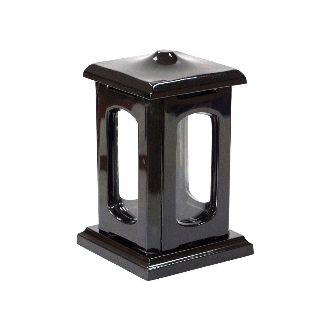 Цена на полимерные лампады для могил на кладбище - Студия Ritual Garant в Минске