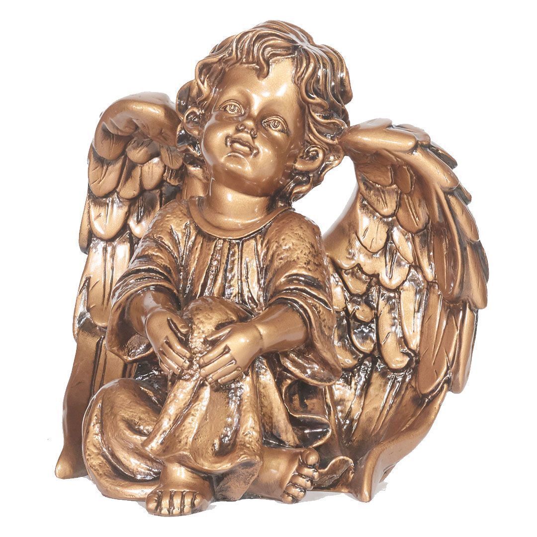 Cкульптуры для могилы - Студия Ritual Garant