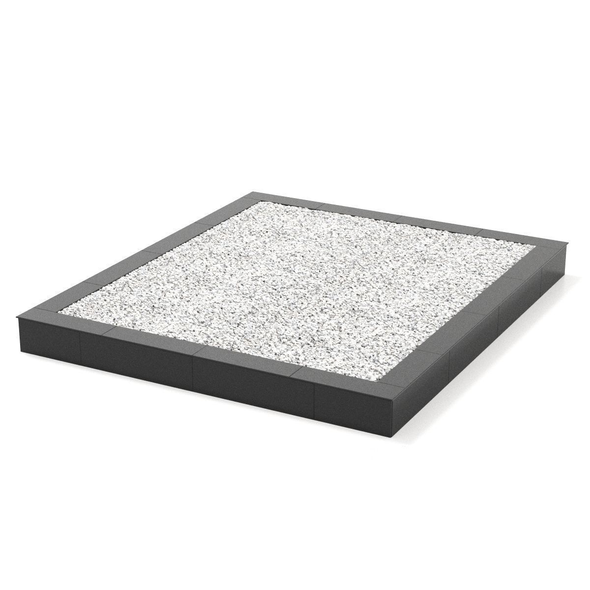 Фундаменты для могил Студия Ritual Garant